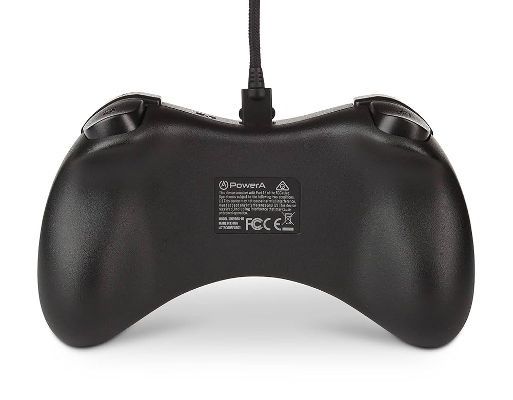その他 FIGHTPAD FOR PlayStation4 Amazon.com: Fusion Wired Fightpad For Playstation 4 (PS4